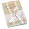 Upcycling-Heft - Zeitungspapier - neutral