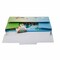 4 Treffer - Set mit 1-c Logoeindruck