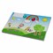 4 Treffer - Set mit 2-c Logoeindruck