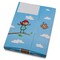 Kindermesslatte - individuell - Digitaldruck 4/0-c