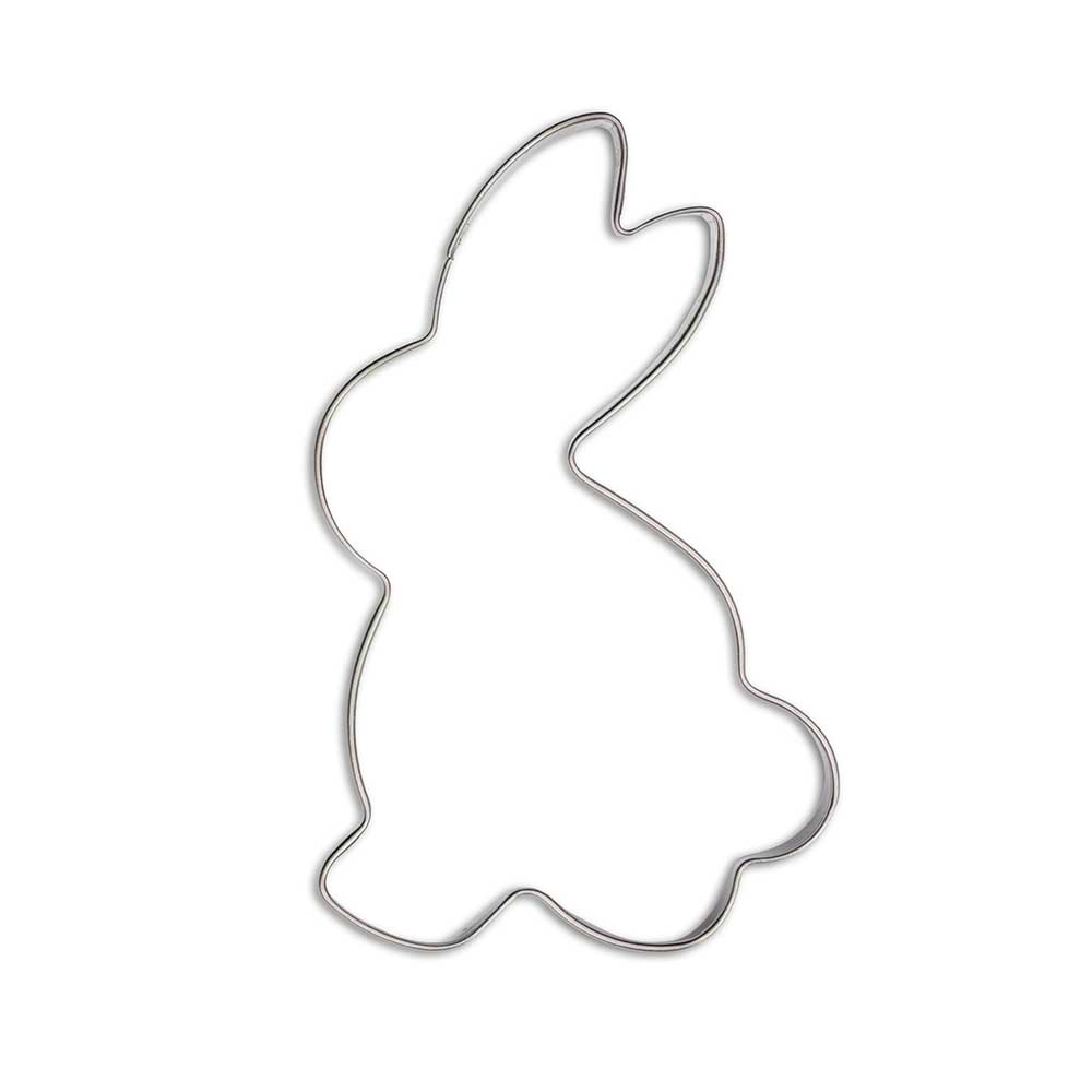 Rezeptbuch-Set "Ostern" - Backförmchen-Set - individuell - Digitaldruck 4/0-c