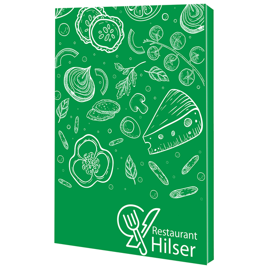 Rezeptbuch-Set "Auf Goethes Spuren"