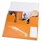 Rezeptbuch-Set "Auf Goethes Spuren" - Set mit 1-c Logoeindruck