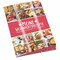 Rezeptbuch-Set "Weihnachten" - Set mit 2-c Logoeindruck