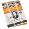 Rezeptbuch-Set "Auf Goethes Spuren" - Rezeptbuch mit 1-c Logoeindruck