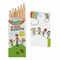 Bleistiftbox - Standard - ohne Druck