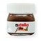 Nutella To-Go - ohne Lasergravur