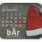 Adventskalender-Dose