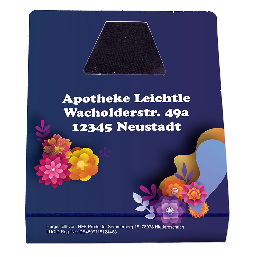 Backförmchen Single-Pack - Weihnachten
