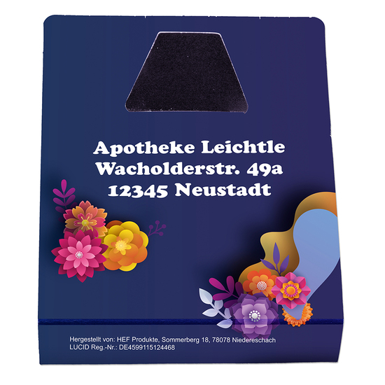 Backförmchen Single-Pack - Weihnachten
