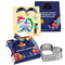 Backförmchen Single-Pack - Weihnachten