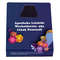 Backförmchen Single-Pack - Weihnachten