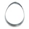 Backförmchen Single-Pack - Ostern - Ei 4/0-c