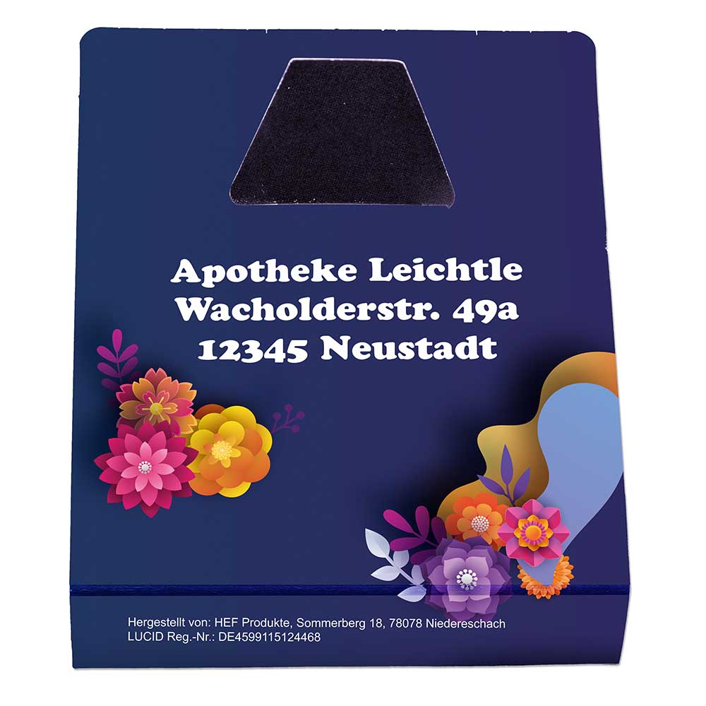 Backförmchen Single-Pack - Haustiere - Katze 4/0-c