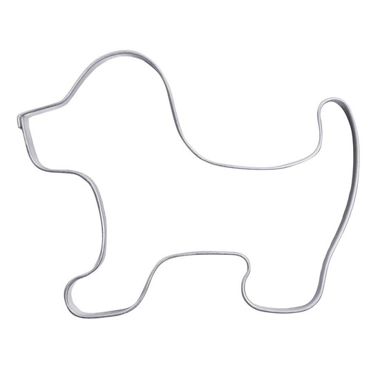 Backförmchen Single-Pack - Haustiere - Hund 4/4-c