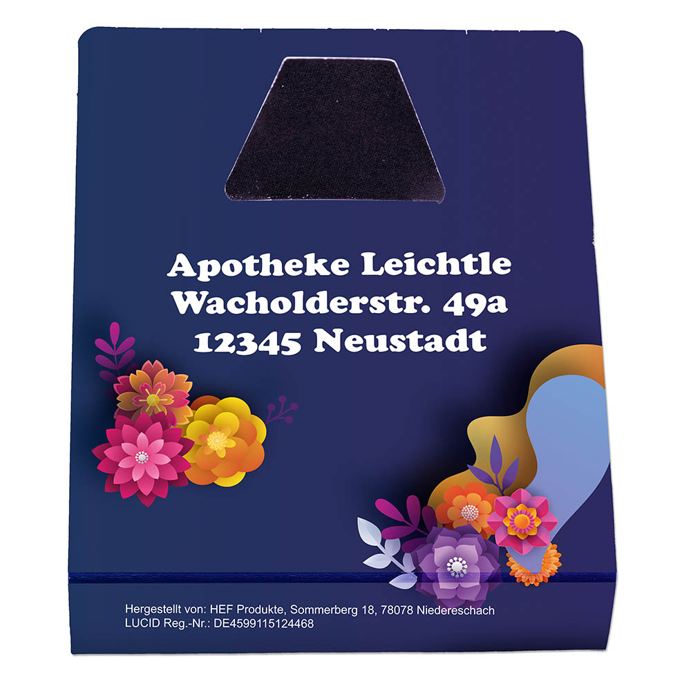 Backförmchen Single-Pack - Weihnachten - Tassen Engel 4/4-c
