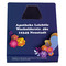 Backförmchen Single-Pack - Weihnachten - Tassen Engel 4/4-c