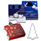 Backförmchen Single-Pack - Weihnachten - Tannenbaum 4/4-c