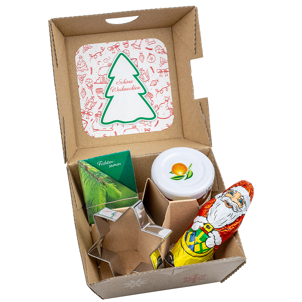 Geschenk-Set Xmas