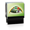 Stempelautomat "Printer Green Line"