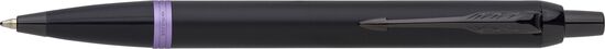 Parker IM Vibrant Rings PVD-Kugelschreiber