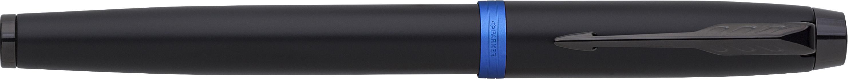 Parker IM Monochrome PVD-Kugelschreiber