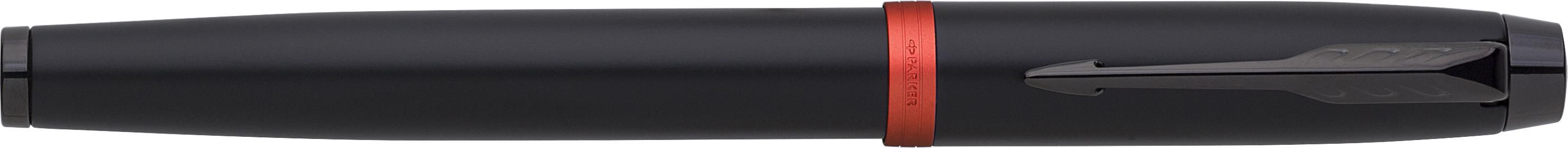 Parker IM Monochrome PVD-Kugelschreiber