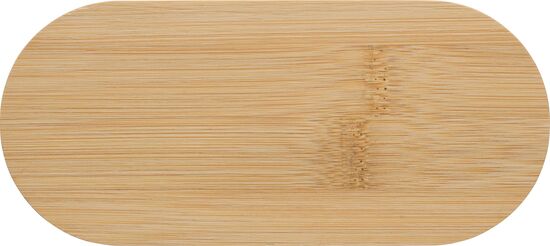 Handy- und Tablet-Halter aus Bambus Eamon