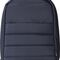 rPET-Polyester (300D) Anti-Diebstahl-Laptop-Rucksack Calliope