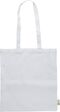 Einkaufstasche aus recycelter Baumwolle (120 g/m²) Cassiopeia