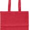 Einkaufstasche aus recycelter Baumwolle (120 g/m²) Cassiopeia