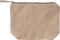 Kosmetiktasche aus recycelter Baumwolle (180 g/m²) Cressida