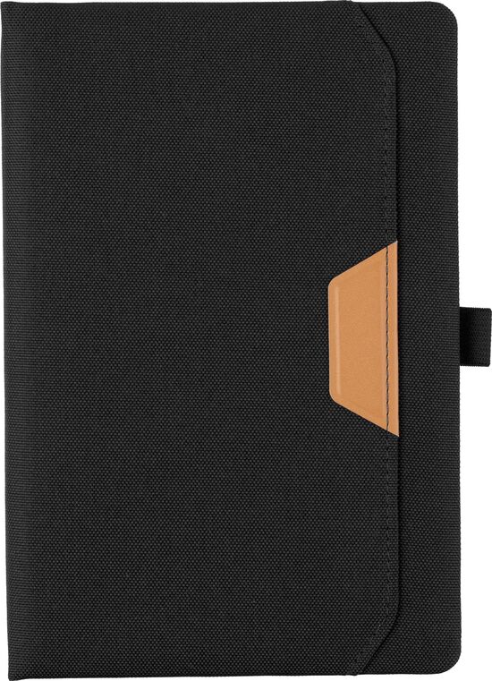 rPET-Notizbuch A5 Thorsten Original