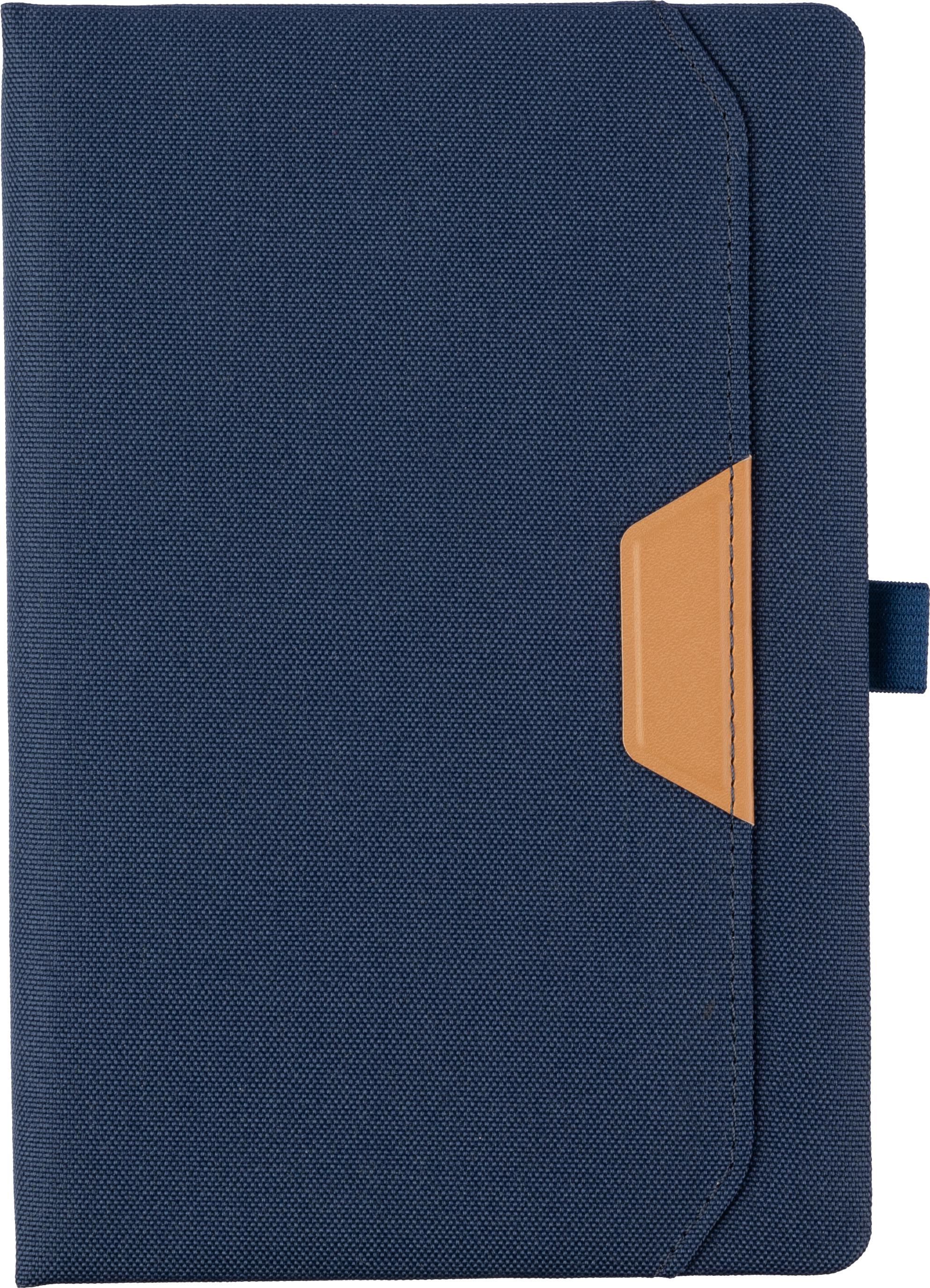 rPET-Notizbuch A5 Thorsten Original