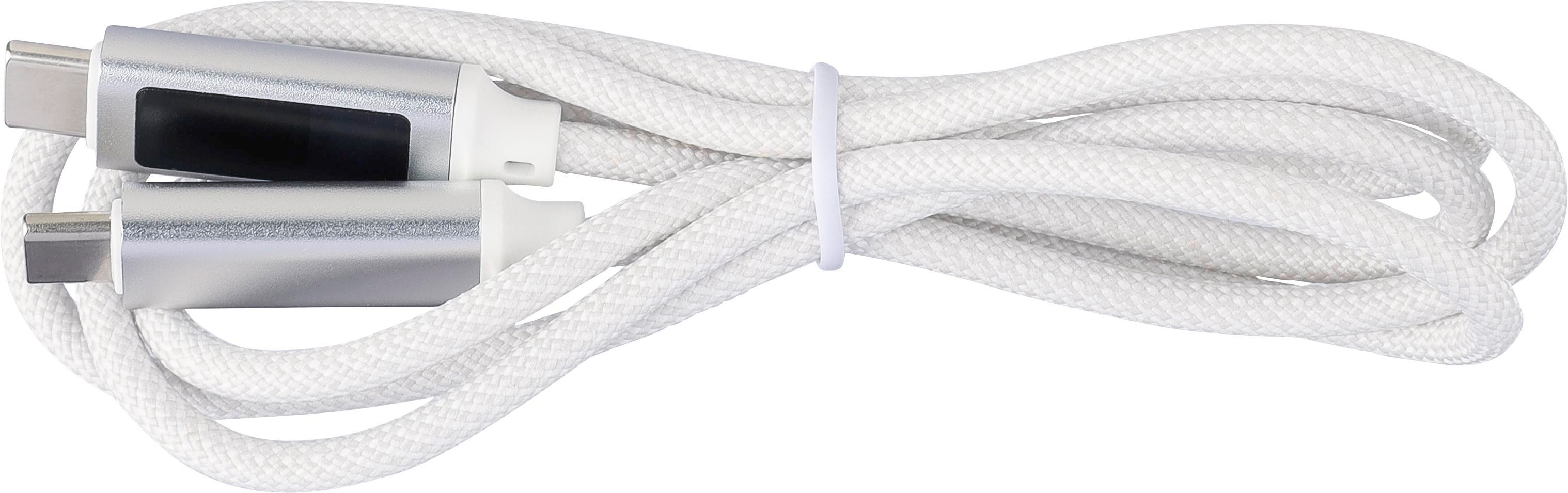 Nylon-Ladekabel 100W Gerd