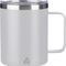 Doppelwandiger Becher aus Edelstahl (300 ml) Renate