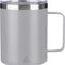 Doppelwandiger Becher aus Edelstahl (300 ml) Renate