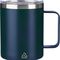 Doppelwandiger Becher aus Edelstahl (300 ml) Renate
