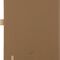Recycelter Bioabfall und Karton-Notizbuch A5 Gertrud Original