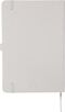 Recycelter Bioabfall und Karton-Notizbuch A5 Gertrud Original