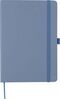 Recycelter Bioabfall und Karton-Notizbuch A5 Gertrud Original