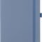Recycelter Bioabfall und Karton-Notizbuch A5 Gertrud Original