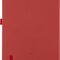 Recycelter Bioabfall und Karton-Notizbuch A5 Gertrud Original