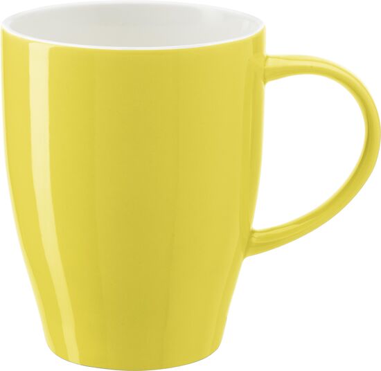 Becher aus Porzellan Paula