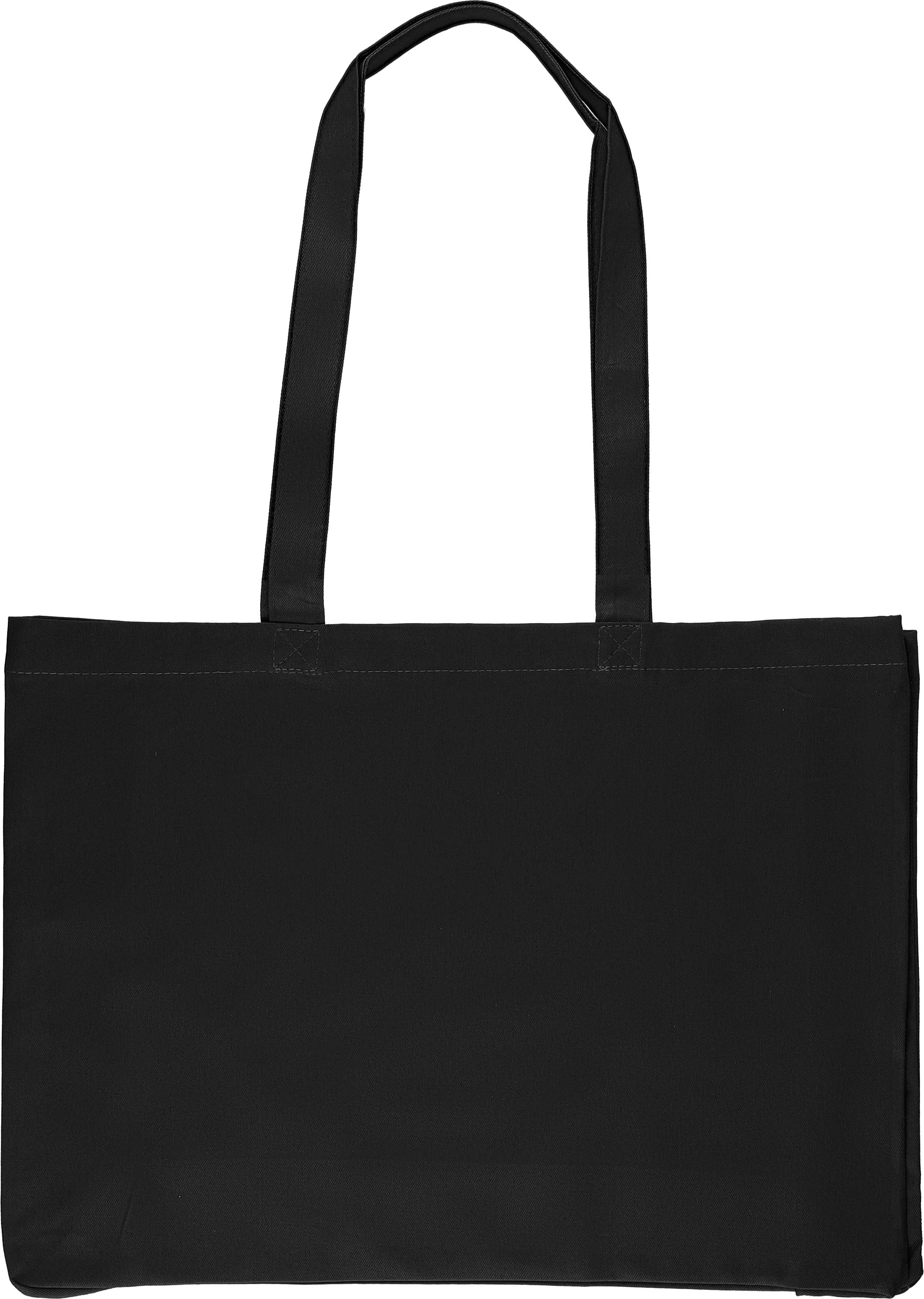 Einkaufstasche Baumwolle (220 g/m²) Isaac