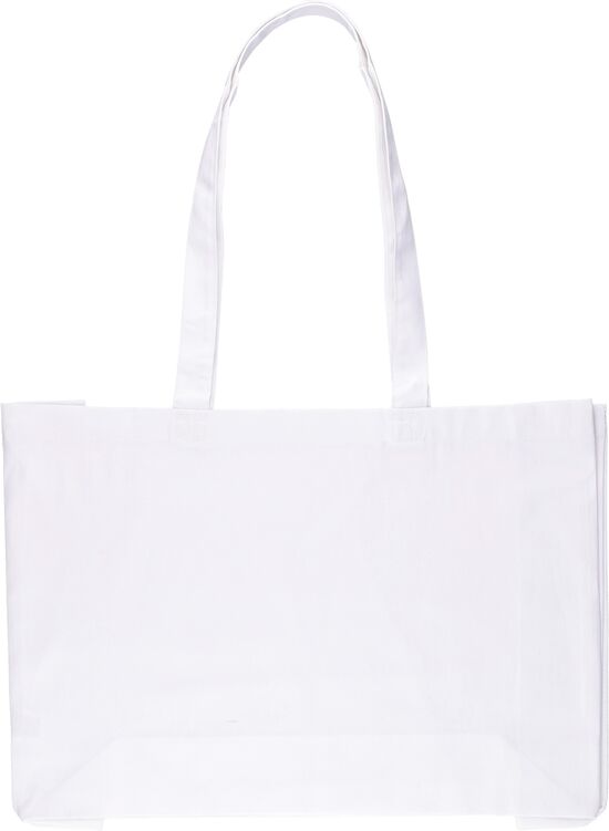 Einkaufstasche Baumwolle (220 g/m²) Isaac