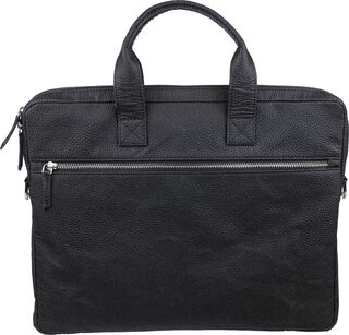 Laptoptasche Lillian aus Tomatenleder