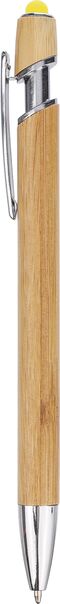 Bambus-Kugelschreiber Darren