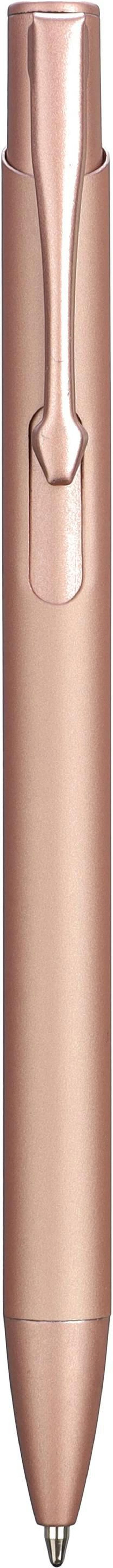 Kugelschreiber Gladys aus recyceltem Aluminium