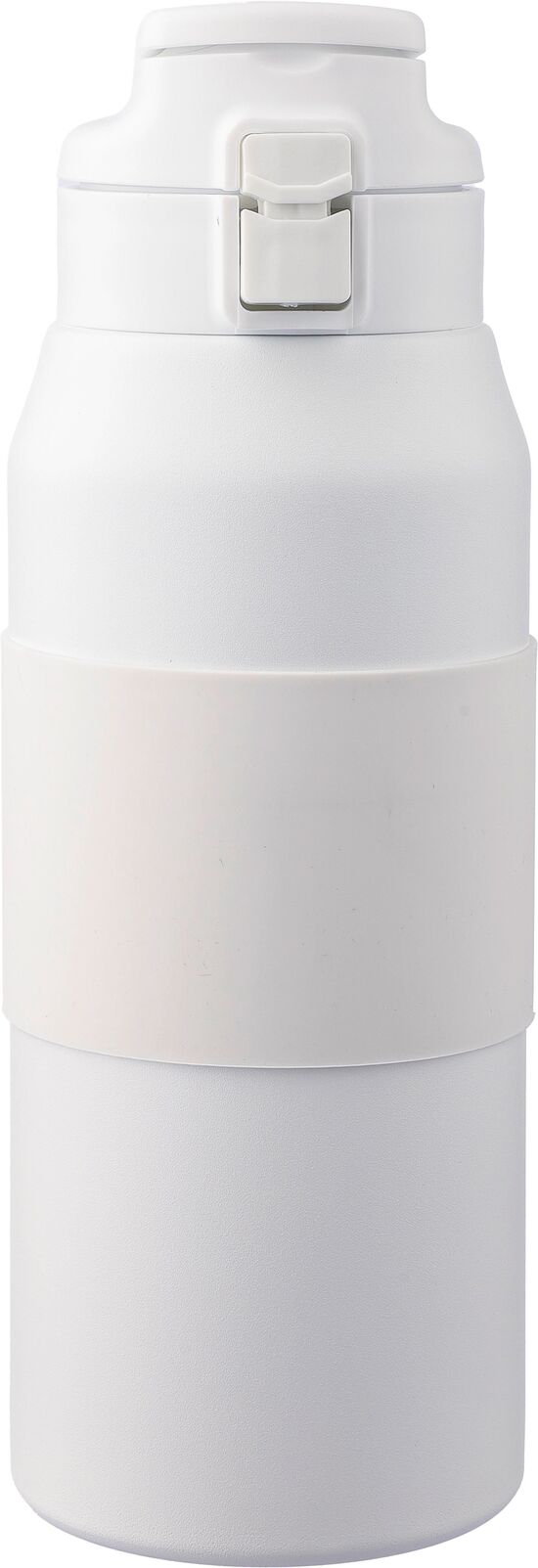 Doppelwandige Edelstahl-Trinkflasche 800 ml Katie